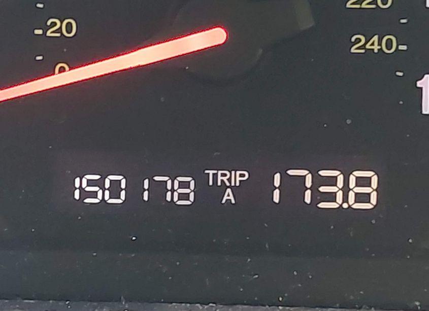 Photo 15 of 2005 Honda Accord 2.4 LX (VIN 3HGCM56485G706808)