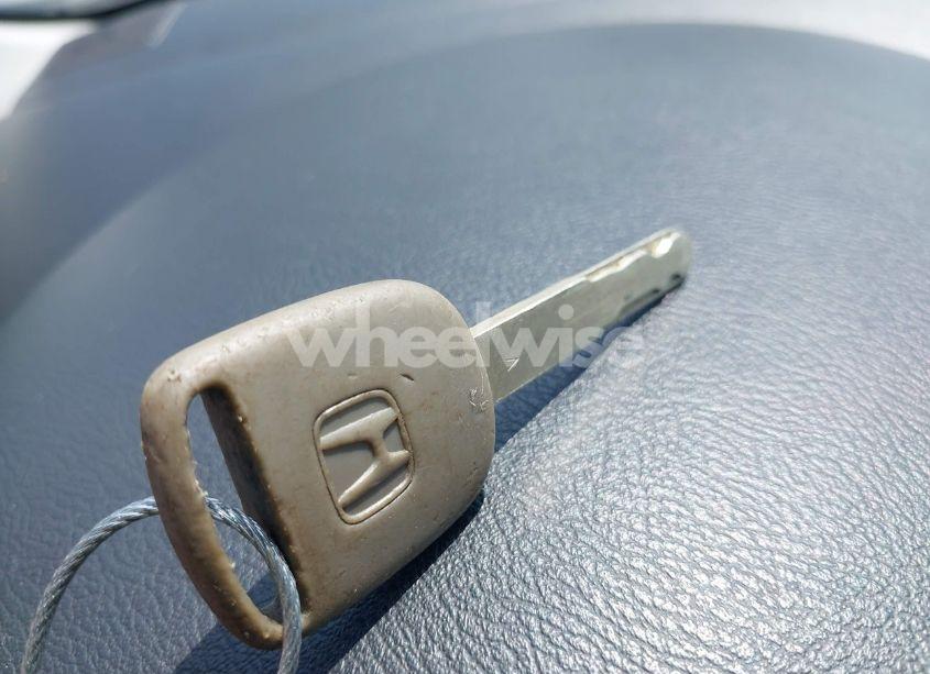 Photo 11 of 2006 Honda Accord 2.4 LX (VIN 3HGCM56486G703098)