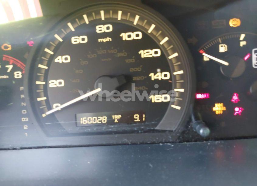 Photo 7 of 2006 Honda Accord 2.4 LX (VIN 3HGCM56486G703098)