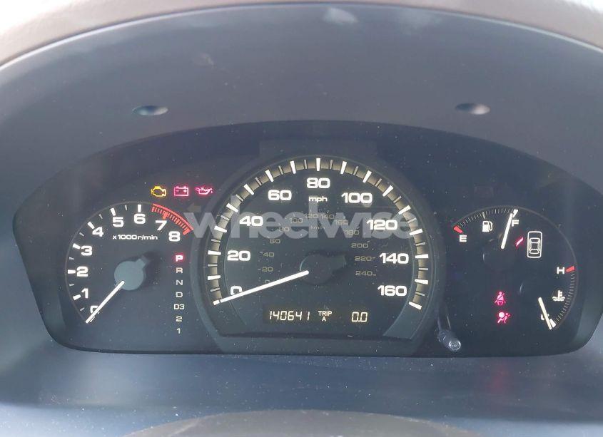 Photo 7 of 2006 Honda Accord 2.4 LX (VIN 3HGCM56486G703294)