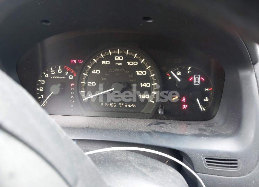 Photo 7 of 2006 Honda Accord 2.4 LX (VIN 3HGCM56486G710942)