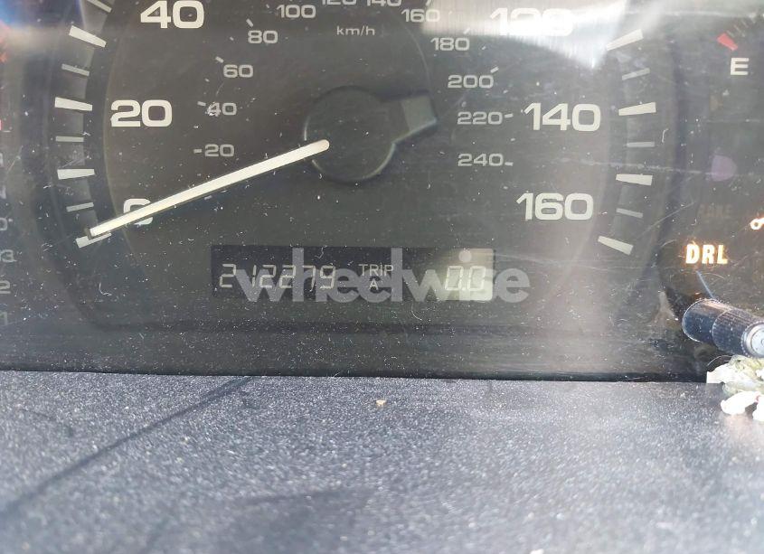 Photo 7 of 2007 Honda Accord 2.4 LX (VIN 3HGCM56487G704463)