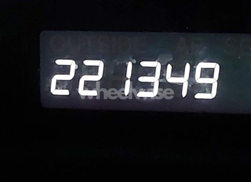 Photo 16 of 2007 Honda Accord 2.4 LX (VIN 3HGCM56487G709906)