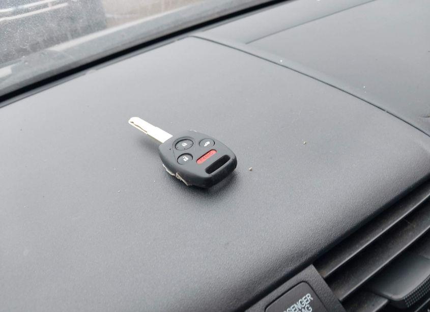 Photo 11 of 2005 Honda Accord 2.4 LX (VIN 3HGCM56495G705084)