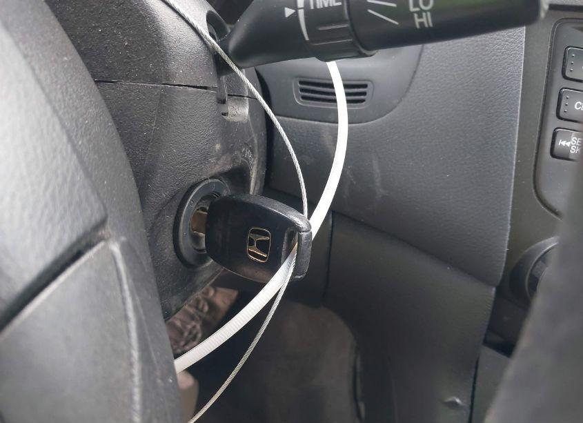 Photo 11 of 2005 Honda Accord 2.4 LX (VIN 3HGCM56495G709443)