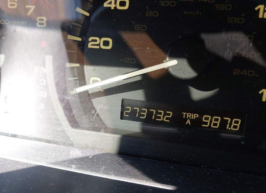 Photo 7 of 2006 Honda Accord 2.4 LX (VIN 3HGCM56496G702672)