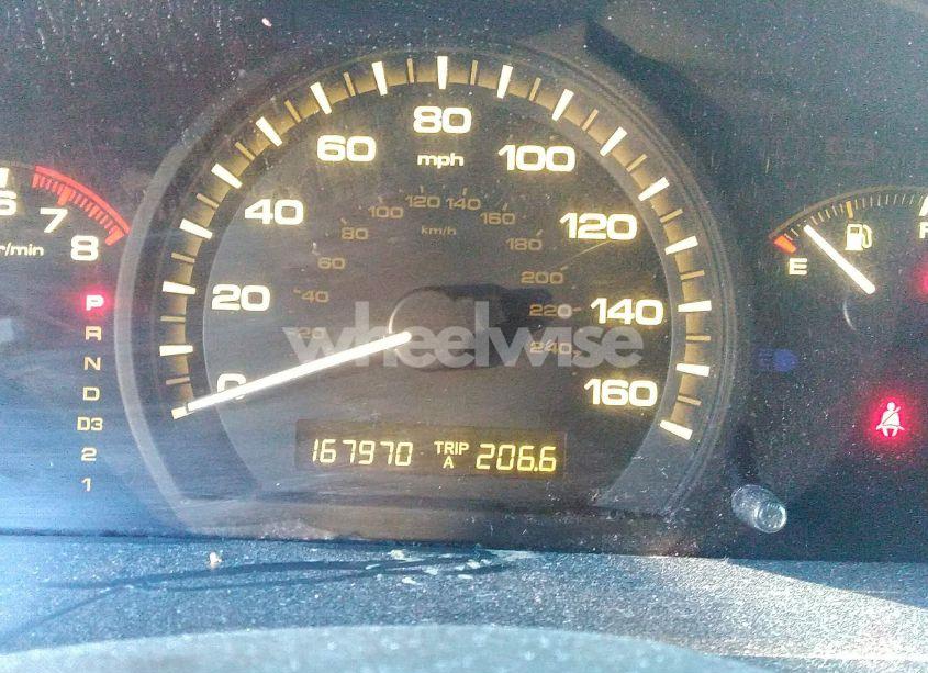 Photo 15 of 2006 Honda Accord 2.4 LX (VIN 3HGCM56496G708164)