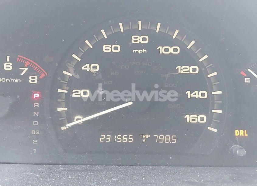 Photo 15 of 2006 Honda Accord 2.4 LX (VIN 3HGCM56496G710738)