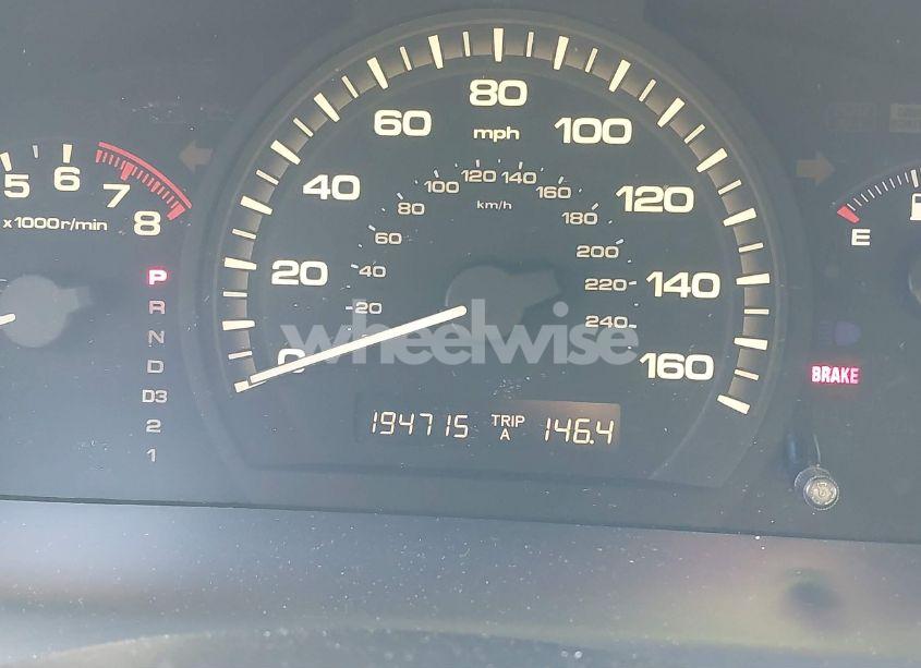 Photo 15 of 2007 Honda Accord 2.4 LX (VIN 3HGCM56497G705900)