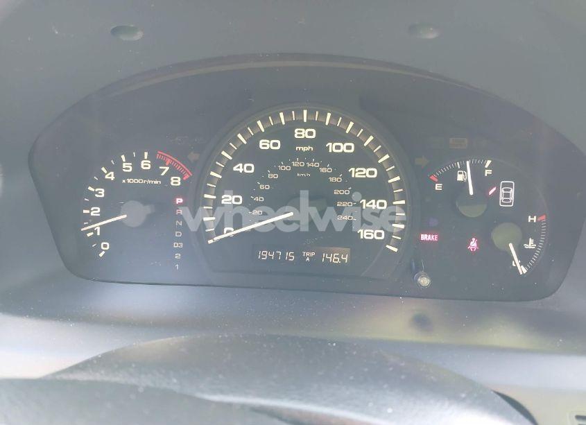 Photo 7 of 2007 Honda Accord 2.4 LX (VIN 3HGCM56497G705900)