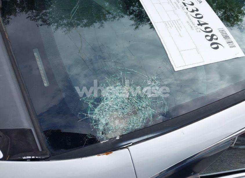 Photo 13 of 2006 Honda Accord 2.4 LX (VIN 3HGCM564X6G701191)