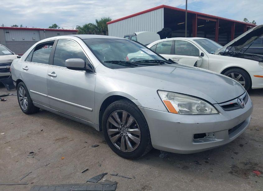 2006 Honda Accord 2.4 LX (VIN 3HGCM564X6G704608) main photo