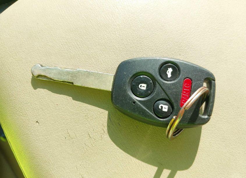 Photo 11 of 2006 Honda Accord 2.4 LX (VIN 3HGCM564X6G704608)