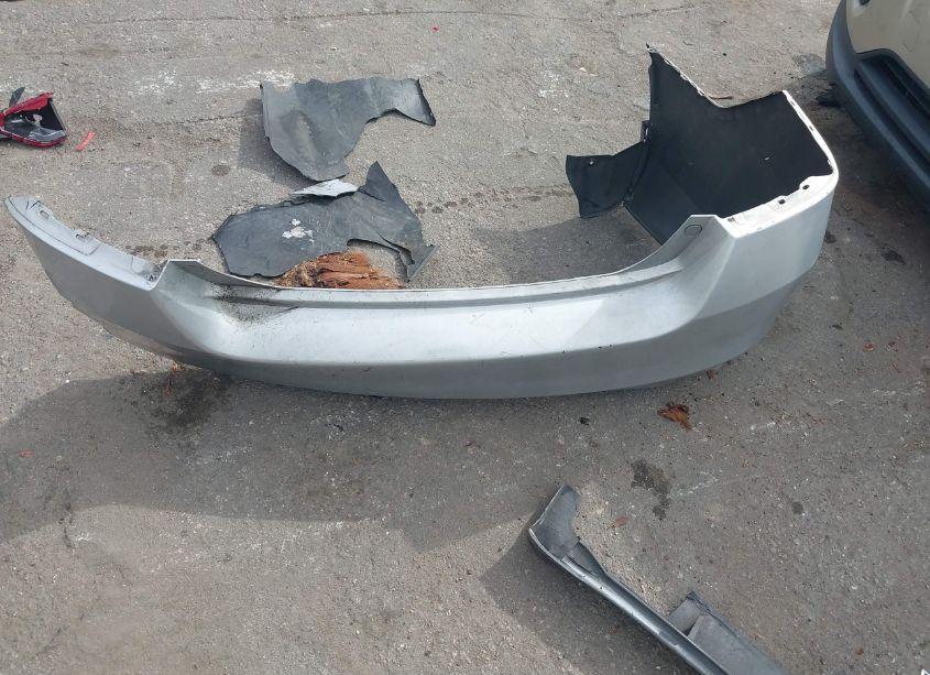 Photo 12 of 2006 Honda Accord 2.4 LX (VIN 3HGCM564X6G704608)