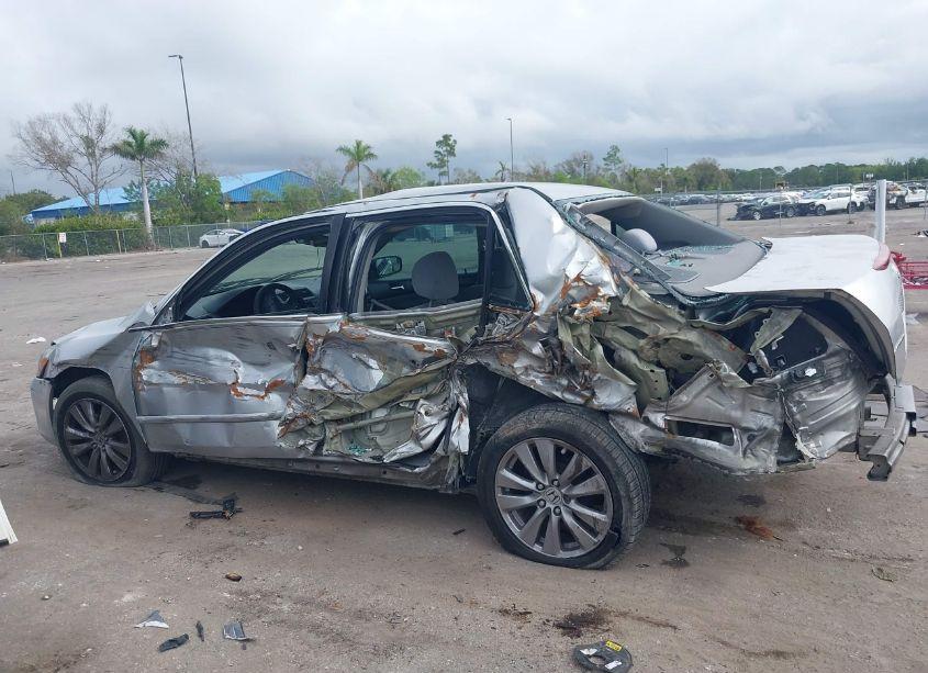 Photo 15 of 2006 Honda Accord 2.4 LX (VIN 3HGCM564X6G704608)