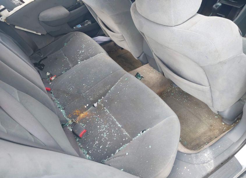 Photo 8 of 2006 Honda Accord 2.4 LX (VIN 3HGCM564X6G704608)