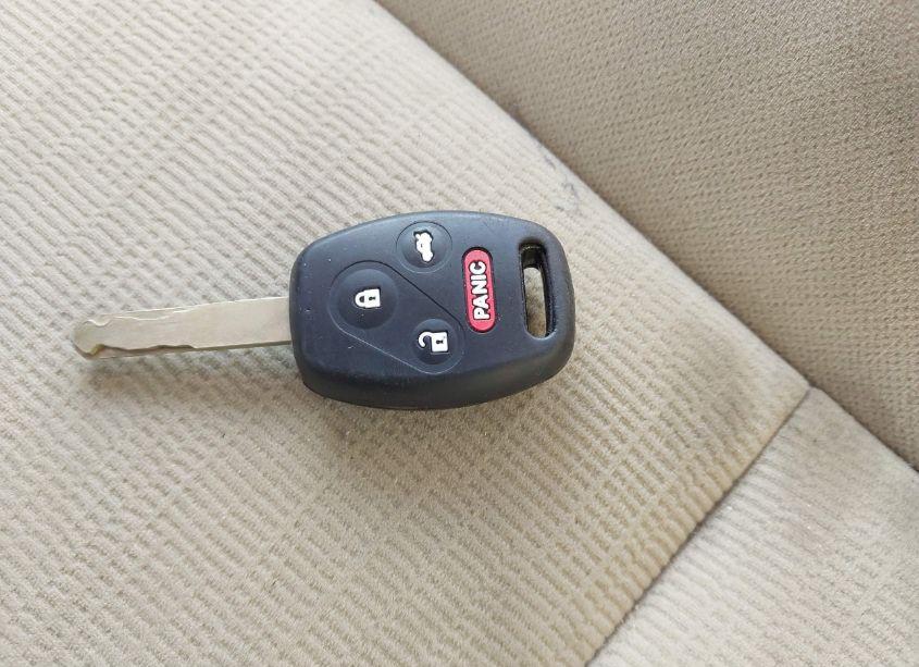 Photo 11 of 2007 Honda Accord 2.4 LX (VIN 3HGCM564X7G703640)