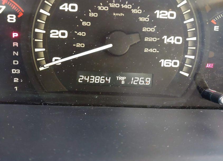 Photo 15 of 2007 Honda Accord 2.4 LX (VIN 3HGCM564X7G703640)