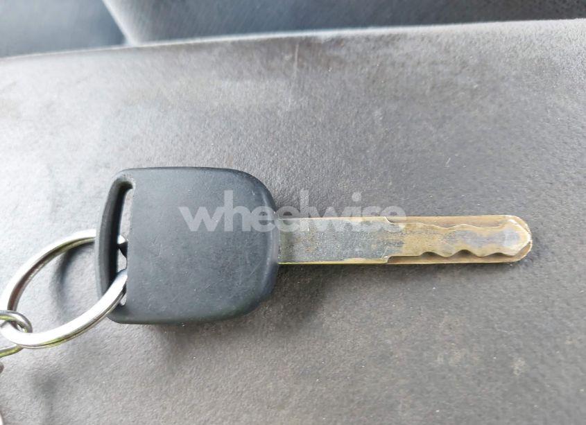 Photo 11 of 2007 Honda Accord 2.4 LX (VIN 3HGCM564X7G705209)