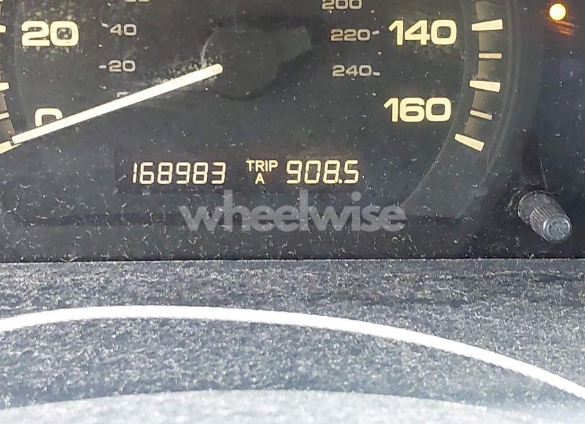 Photo 7 of 2007 Honda Accord 2.4 LX (VIN 3HGCM564X7G705209)