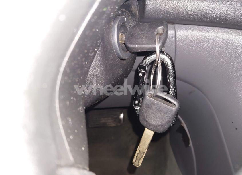 Photo 11 of 2007 Honda Accord 2.4 LX (VIN 3HGCM564X7G708420)