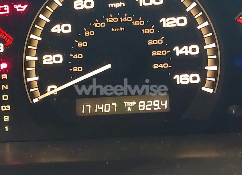 Photo 15 of 2007 Honda Accord 2.4 LX (VIN 3HGCM564X7G708420)