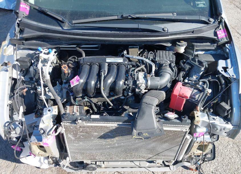 Photo 10 of 2018 Honda Fit LX (VIN 3HGGK5G47JM730468)