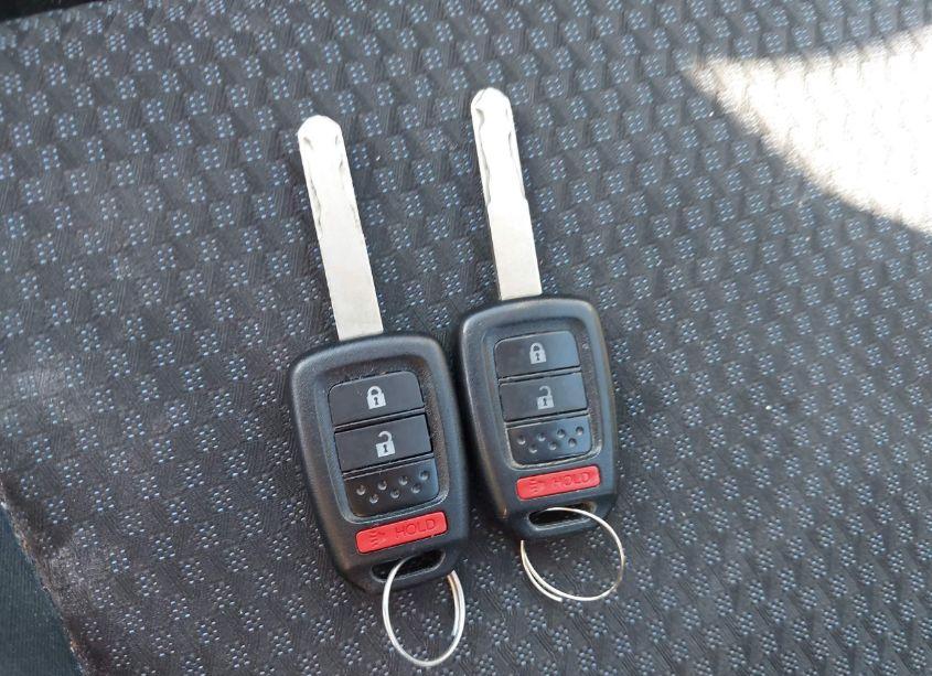 Photo 11 of 2018 Honda Fit LX (VIN 3HGGK5G47JM730468)