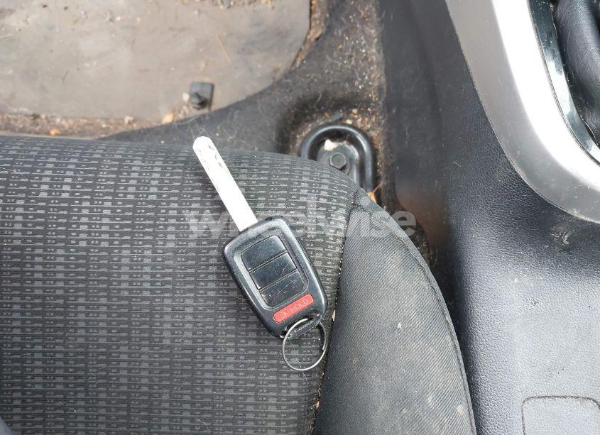 Photo 11 of 2017 Honda Fit LX (VIN 3HGGK5G50HM705978)