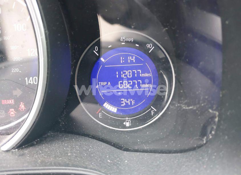 Photo 15 of 2017 Honda Fit LX (VIN 3HGGK5G50HM705978)