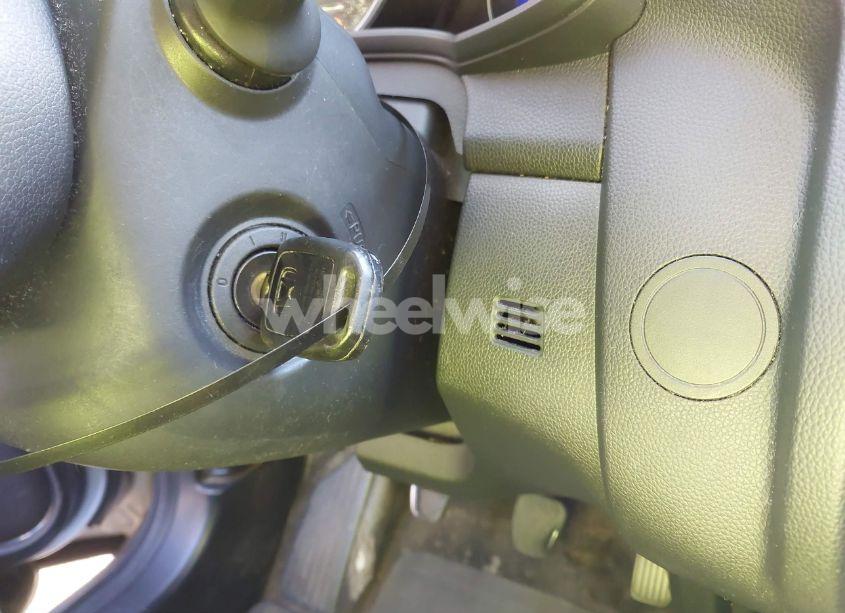 Photo 11 of 2015 Honda Fit LX (VIN 3HGGK5G51FM737187)