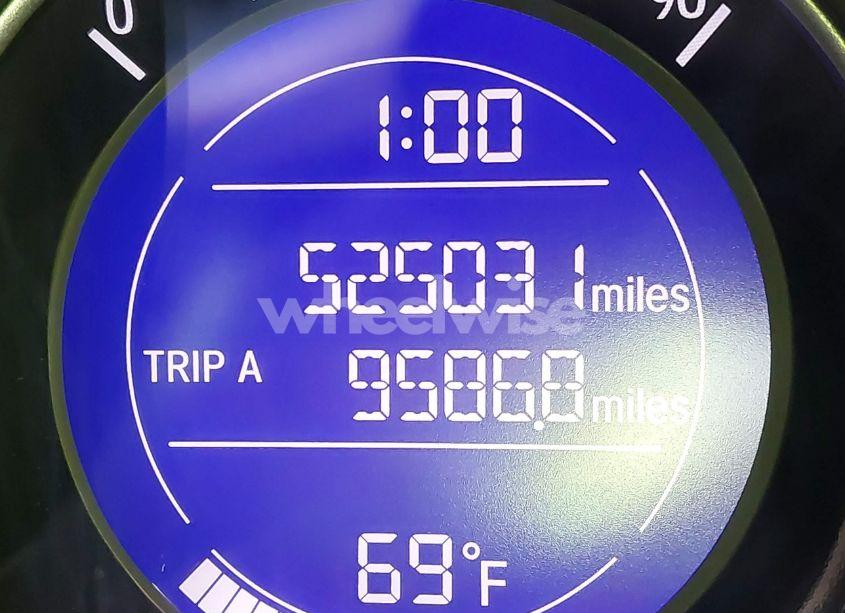 Photo 15 of 2015 Honda Fit LX (VIN 3HGGK5G51FM737187)