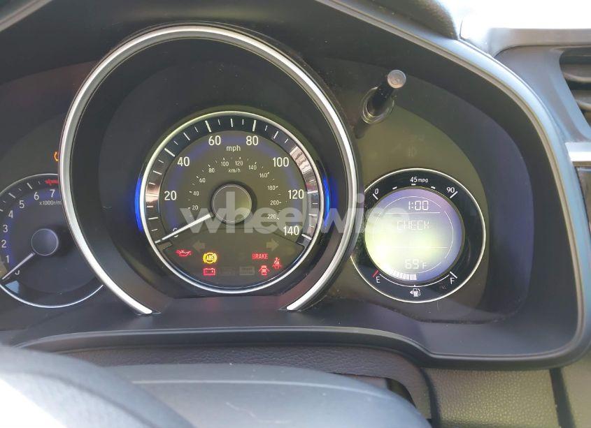 Photo 7 of 2015 Honda Fit LX (VIN 3HGGK5G51FM737187)