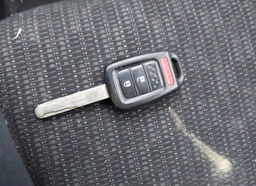 Photo 11 of 2015 Honda Fit LX (VIN 3HGGK5G52FM709382)