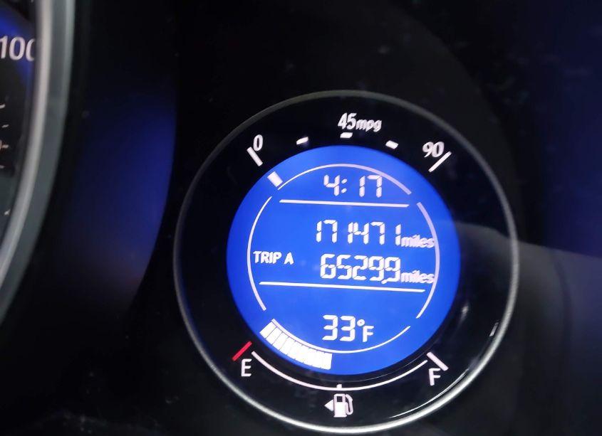 Photo 15 of 2015 Honda Fit LX (VIN 3HGGK5G52FM709382)