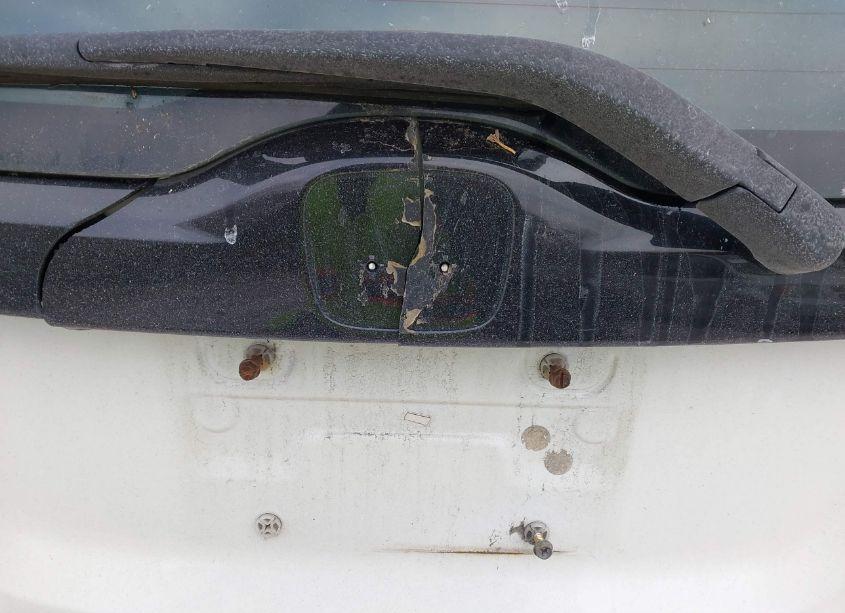 Photo 17 of 2015 Honda Fit LX (VIN 3HGGK5G52FM709382)