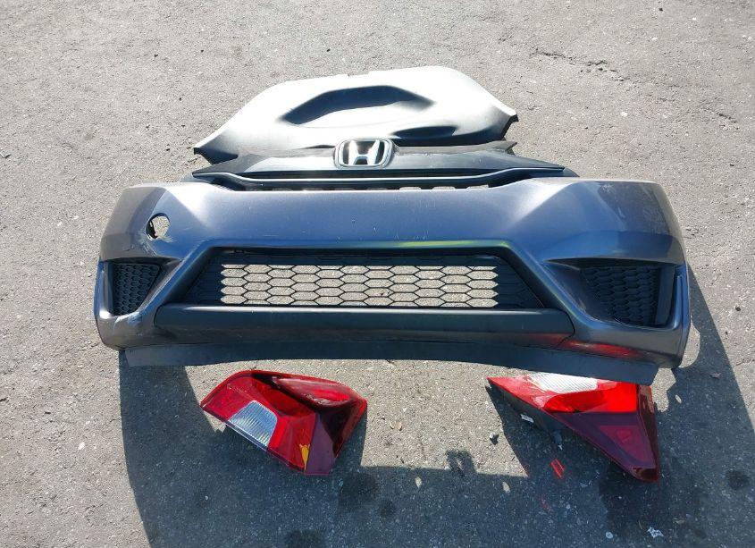 Photo 12 of 2015 Honda Fit LX (VIN 3HGGK5G54FM707035)