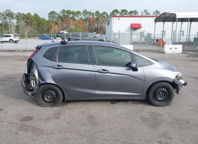 Photo 14 of 2015 Honda Fit LX (VIN 3HGGK5G54FM707035)