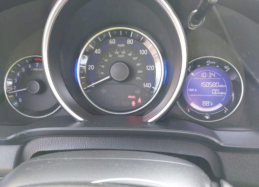 Photo 7 of 2015 Honda Fit LX (VIN 3HGGK5G54FM707035)