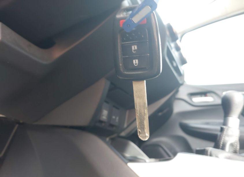 Photo 11 of 2015 Honda Fit LX (VIN 3HGGK5G54FM748233)