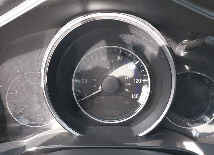 Photo 7 of 2015 Honda Fit LX (VIN 3HGGK5G54FM748233)