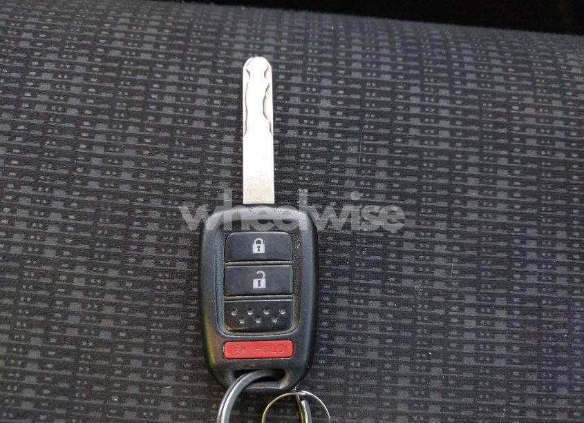 Photo 11 of 2015 Honda Fit LX (VIN 3HGGK5G54FM759653)