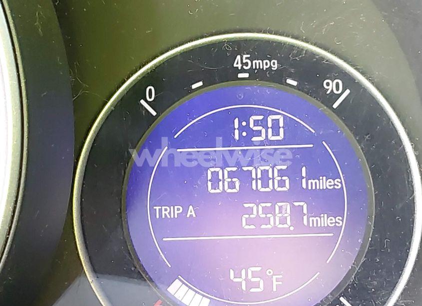 Photo 15 of 2015 Honda Fit LX (VIN 3HGGK5G54FM759653)