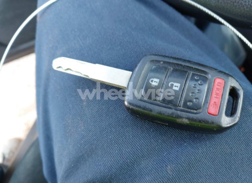 Photo 11 of 2015 Honda Fit LX (VIN 3HGGK5G55FM718495)