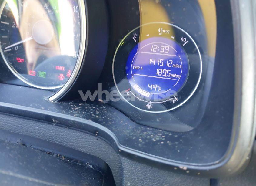 Photo 7 of 2015 Honda Fit LX (VIN 3HGGK5G55FM718495)