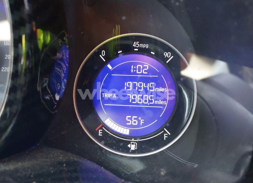 Photo 15 of 2015 Honda Fit LX (VIN 3HGGK5G55FM773903)