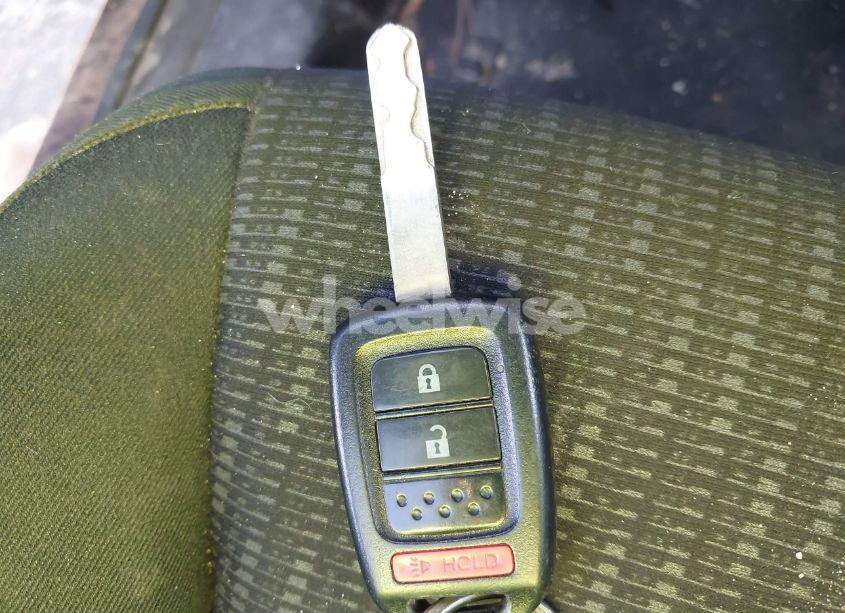 Photo 11 of 2017 Honda Fit LX (VIN 3HGGK5G56HM700994)