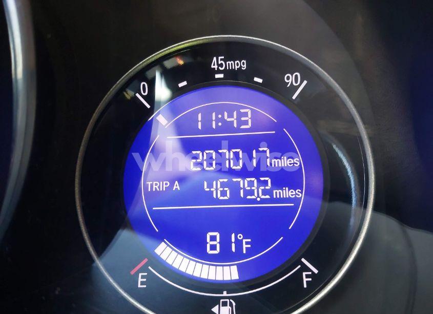 Photo 15 of 2017 Honda Fit LX (VIN 3HGGK5G56HM700994)