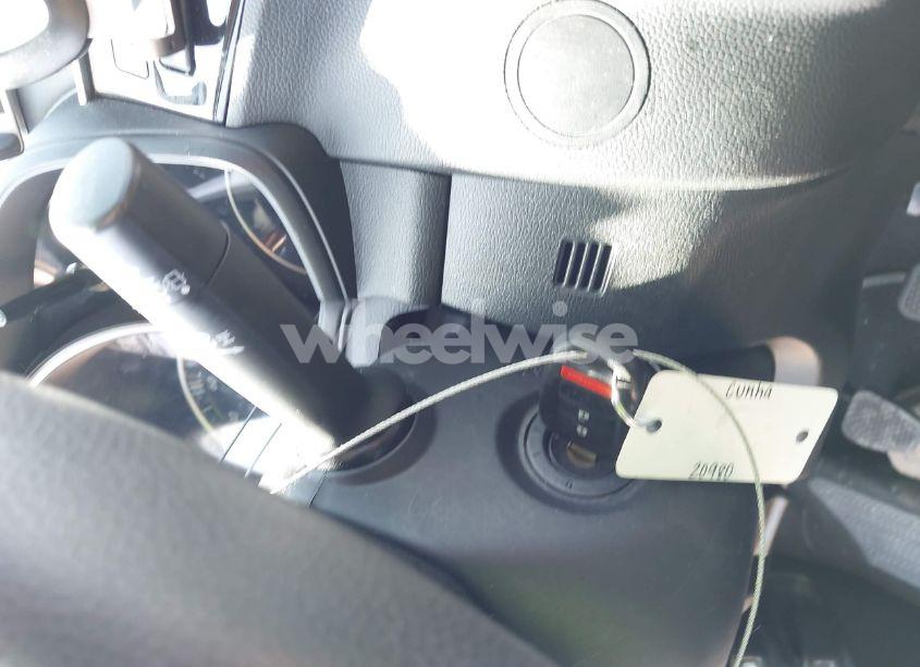 Photo 11 of 2015 Honda Fit LX (VIN 3HGGK5G57FM748159)