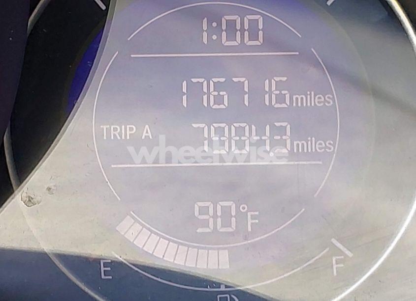 Photo 15 of 2015 Honda Fit LX (VIN 3HGGK5G57FM748159)